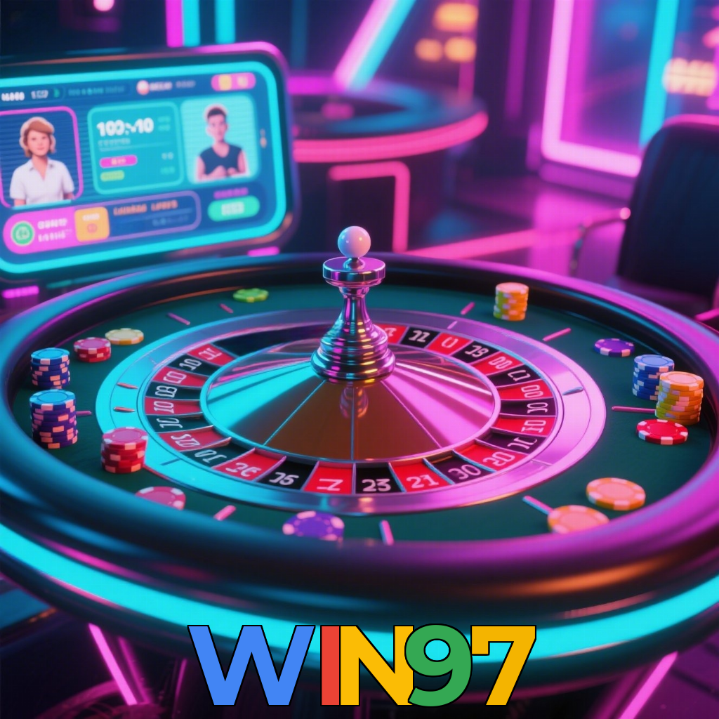 WIN97:Jogue futebol online e sinta a vitória ao seu alcance!