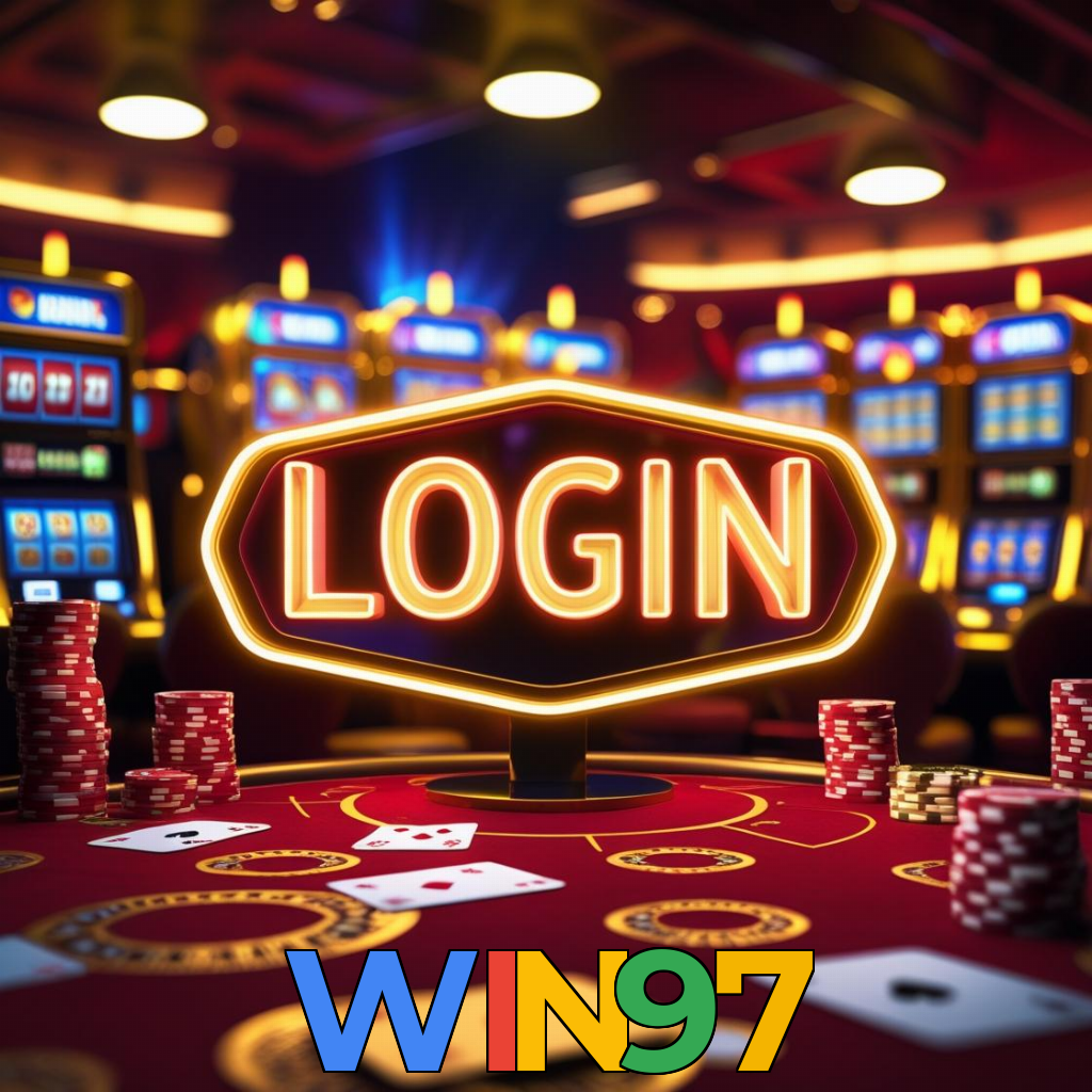 WIN97:No cassino online mais seguro, aposte no futebol e jogue slots emocionantes!