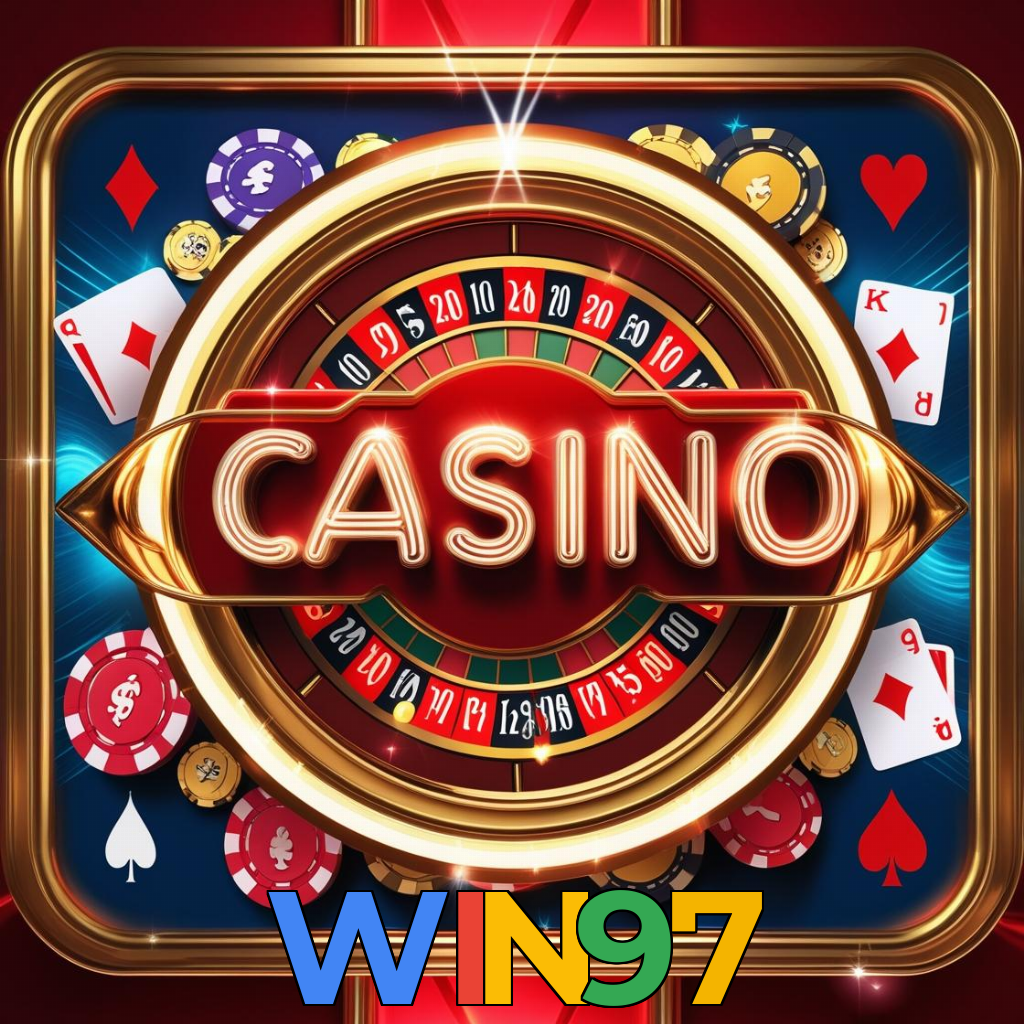 WIN97:Vença com cada jogada no futebol online e ganhe prêmios incrÃveis!