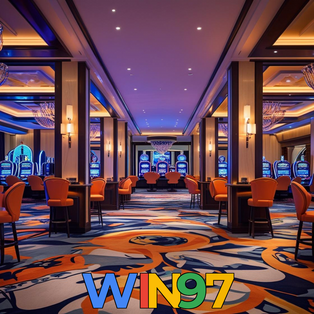 WIN97:Sua sorte está no cassino online com jogos como poker e apostas no futebol!