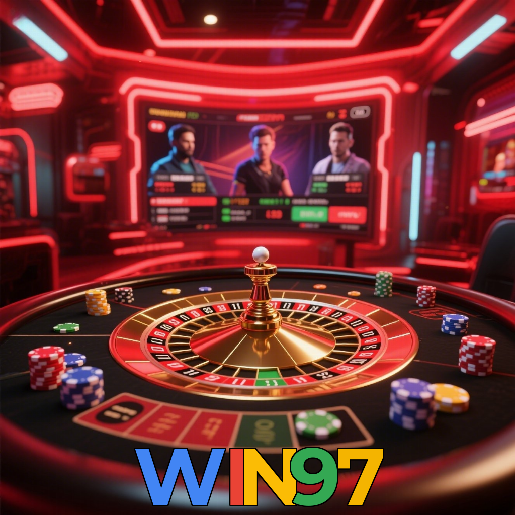 WIN97:Jogue slots, aposte no futebol e ganhe no melhor cassino online!