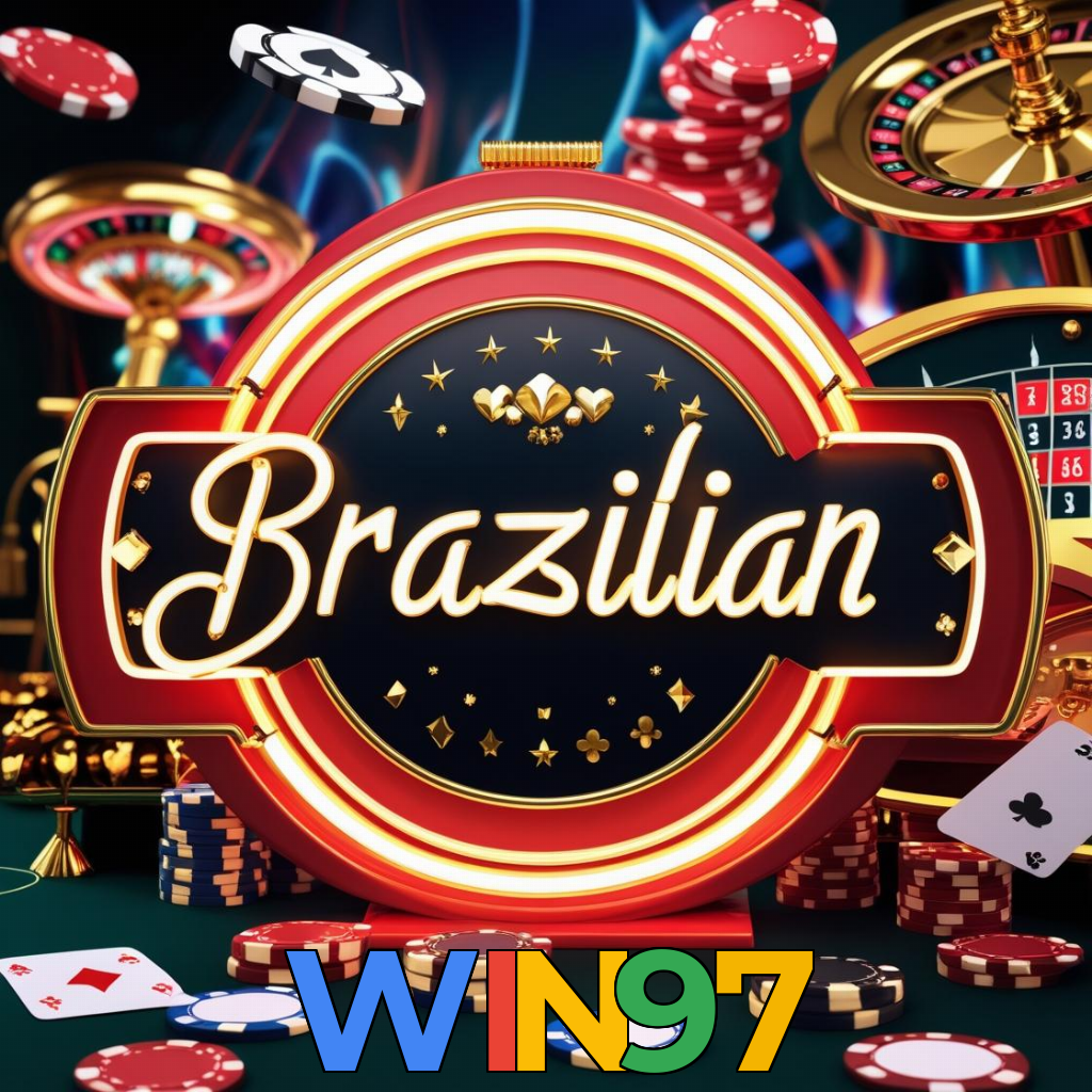 WIN97：Aposte no futebol online e conquiste a vitória dos seus sonhos!