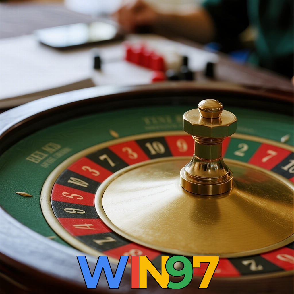 WIN97:A diversão começa aqui! Jogue nas slots e ganhe muito mais!