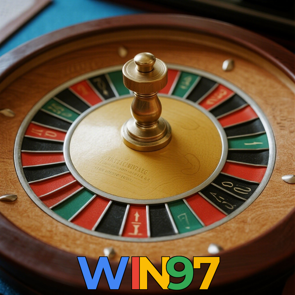 WIN97:Jogue poker, aposte no futebol e leve grandes vitórias para casa!