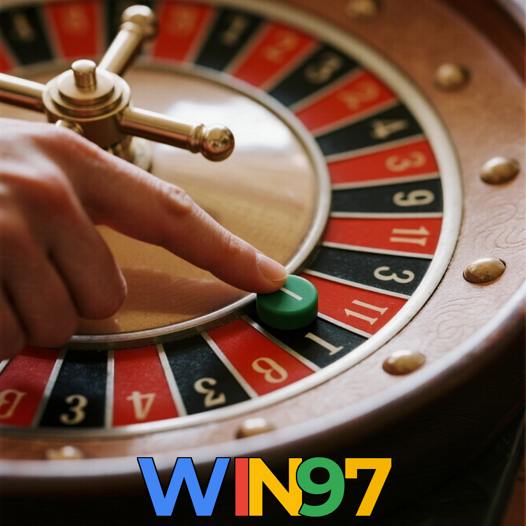 WIN97:O melhor cassino online está te esperando! Aposte e vença!