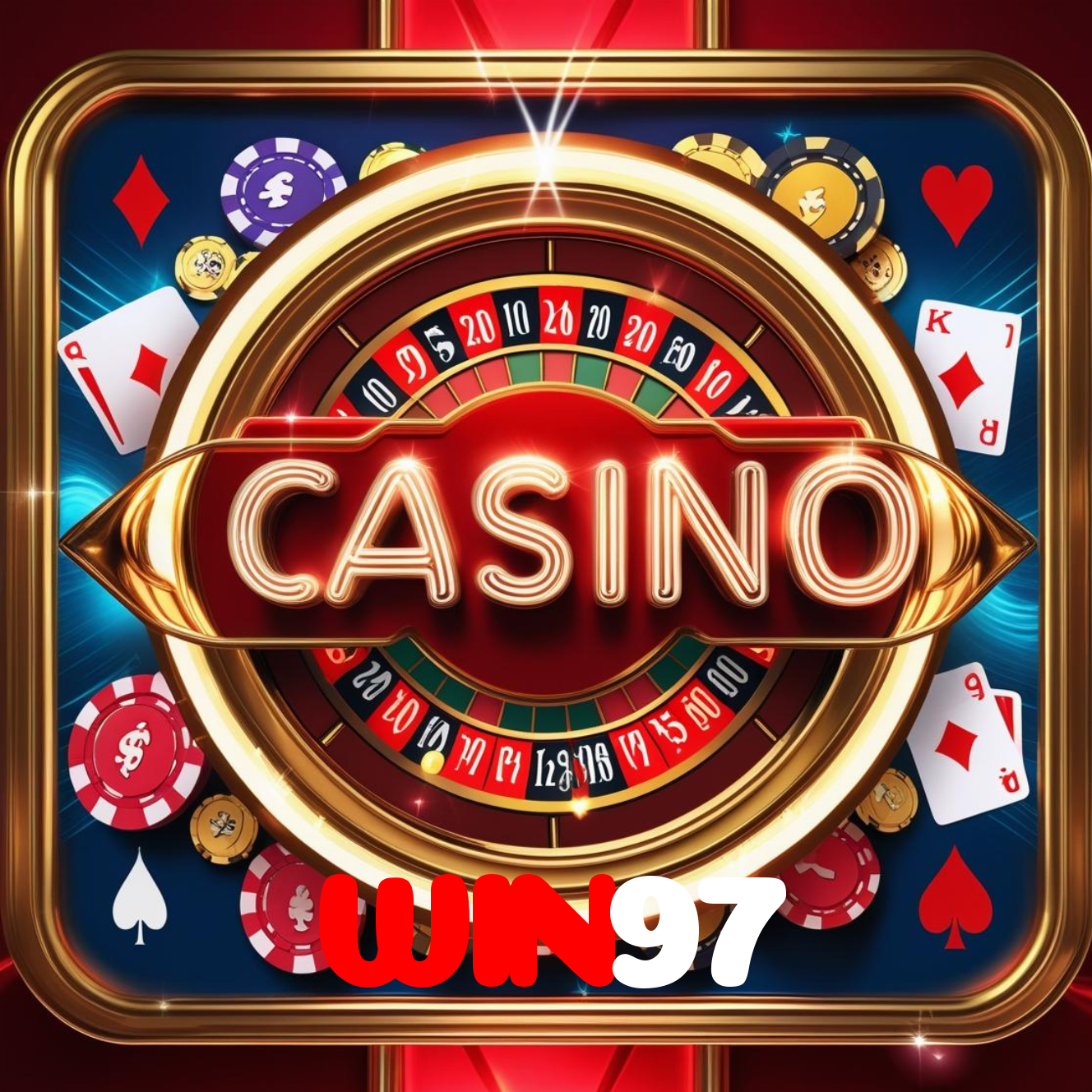 WIN97：A diversão começa aqui! Jogue nas slots e ganhe muito mais!