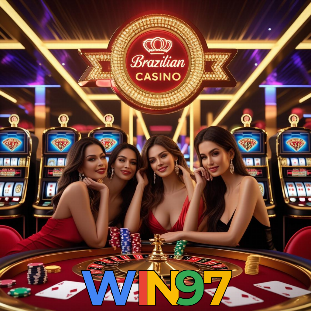 WIN97:A sorte está ao seu lado! Aposte no futebol online e vença!
