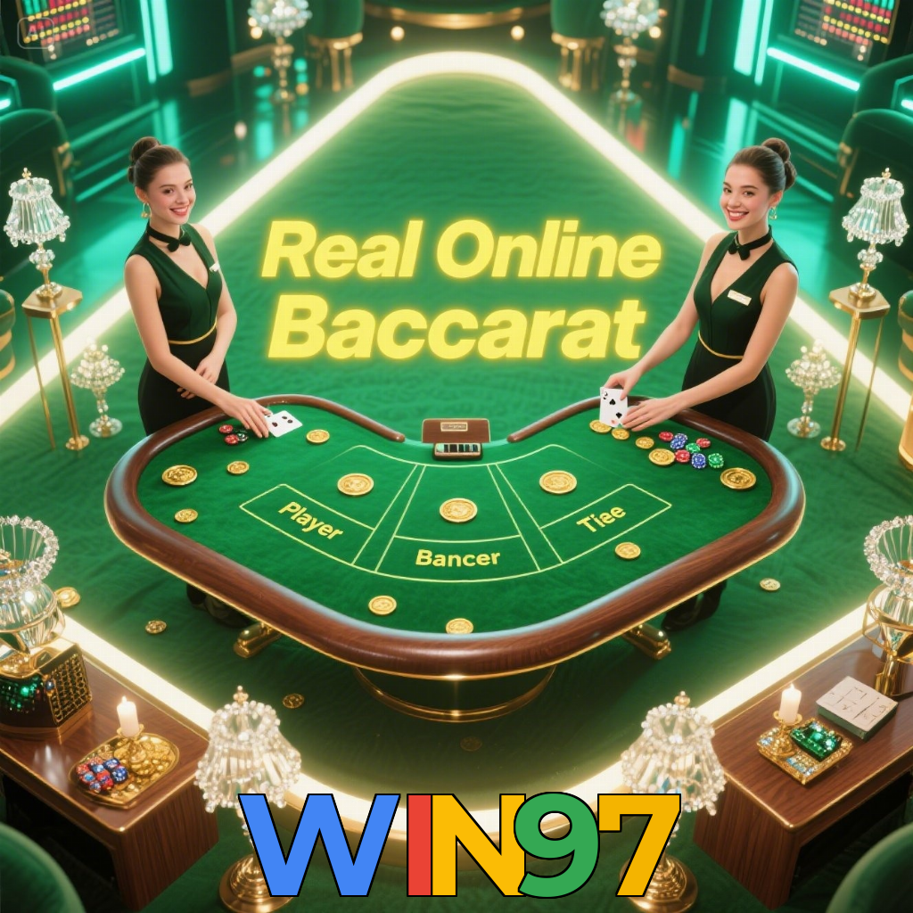 WIN97:Aposte no futebol e conquiste vitórias incríveis nos jogos de cassino!