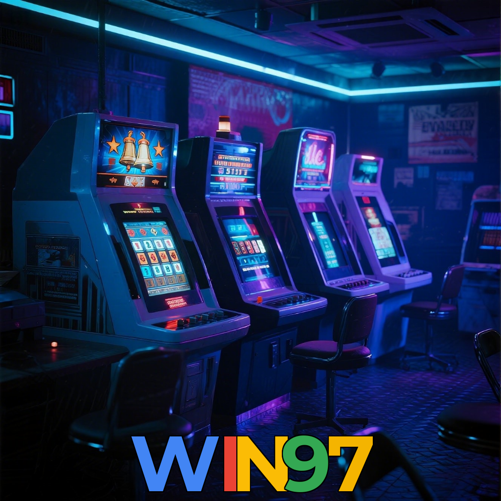 WIN97:A melhor experiência de apostas no futebol e cassino está no nosso site!