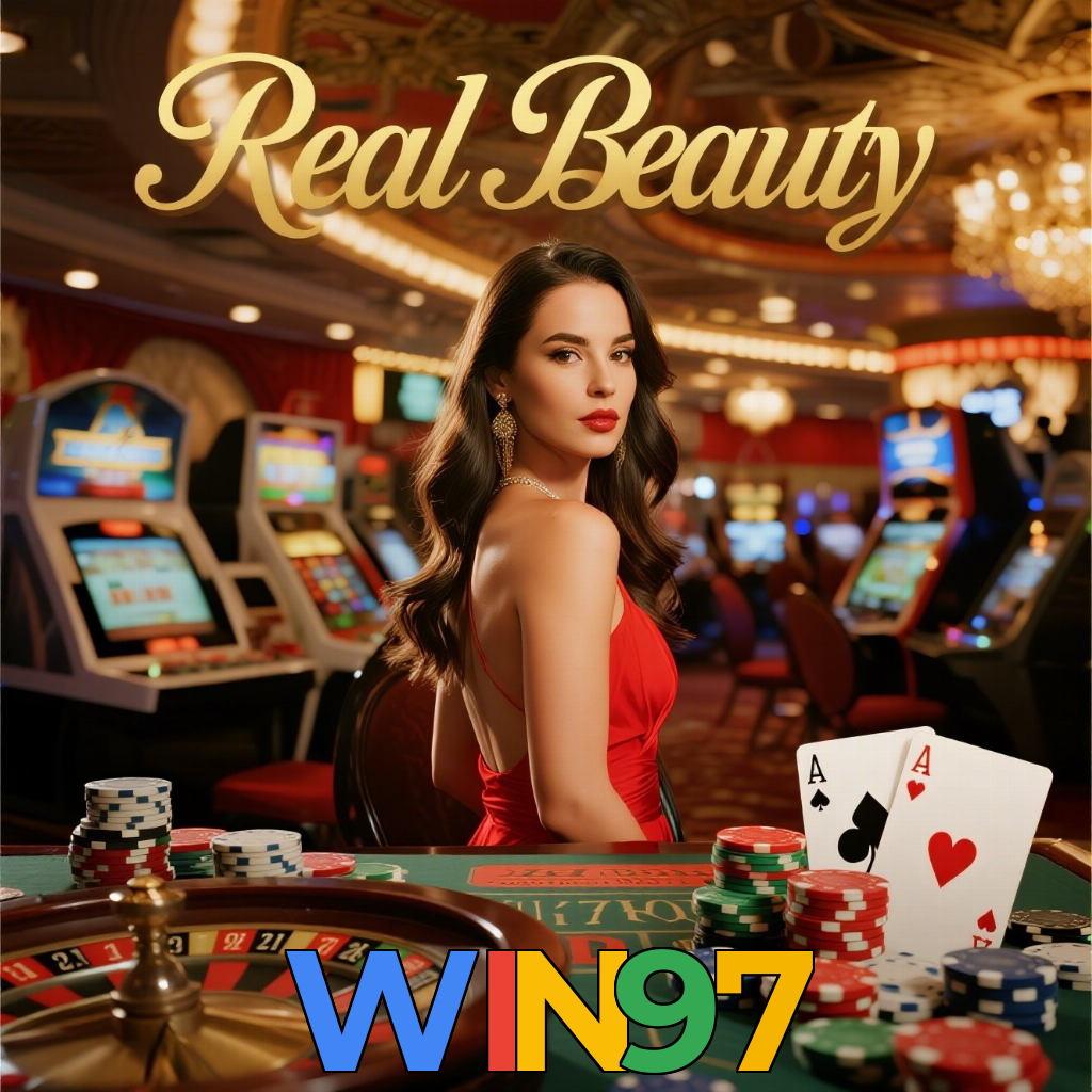 WIN97:Vença no poker e aposte no futebol com segurança no nosso cassino!