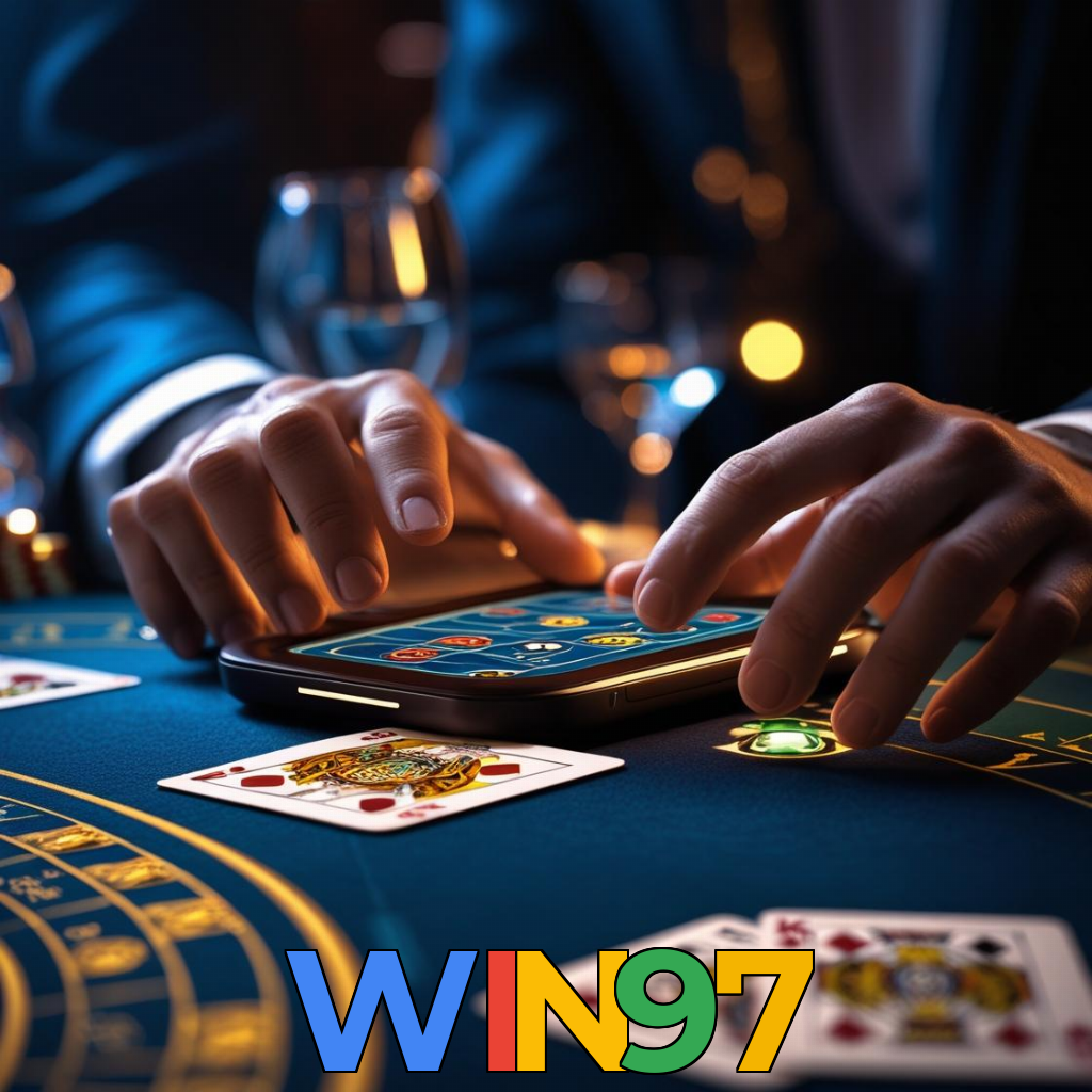 WIN97:Jogue futebol online e marque gols de sorte e prêmios!