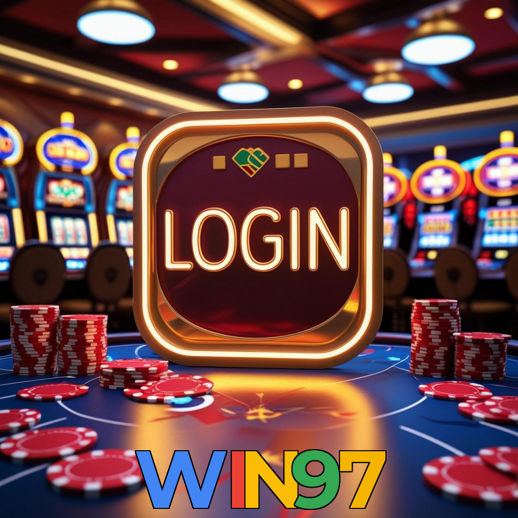WIN97：Vença no cassino online com blackjack e apostas esportivas no futebol!