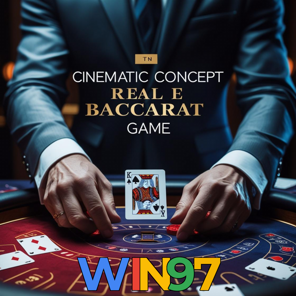 WIN97：Aposte no futebol e jogue os jogos mais emocionantes como blackjack e poker!