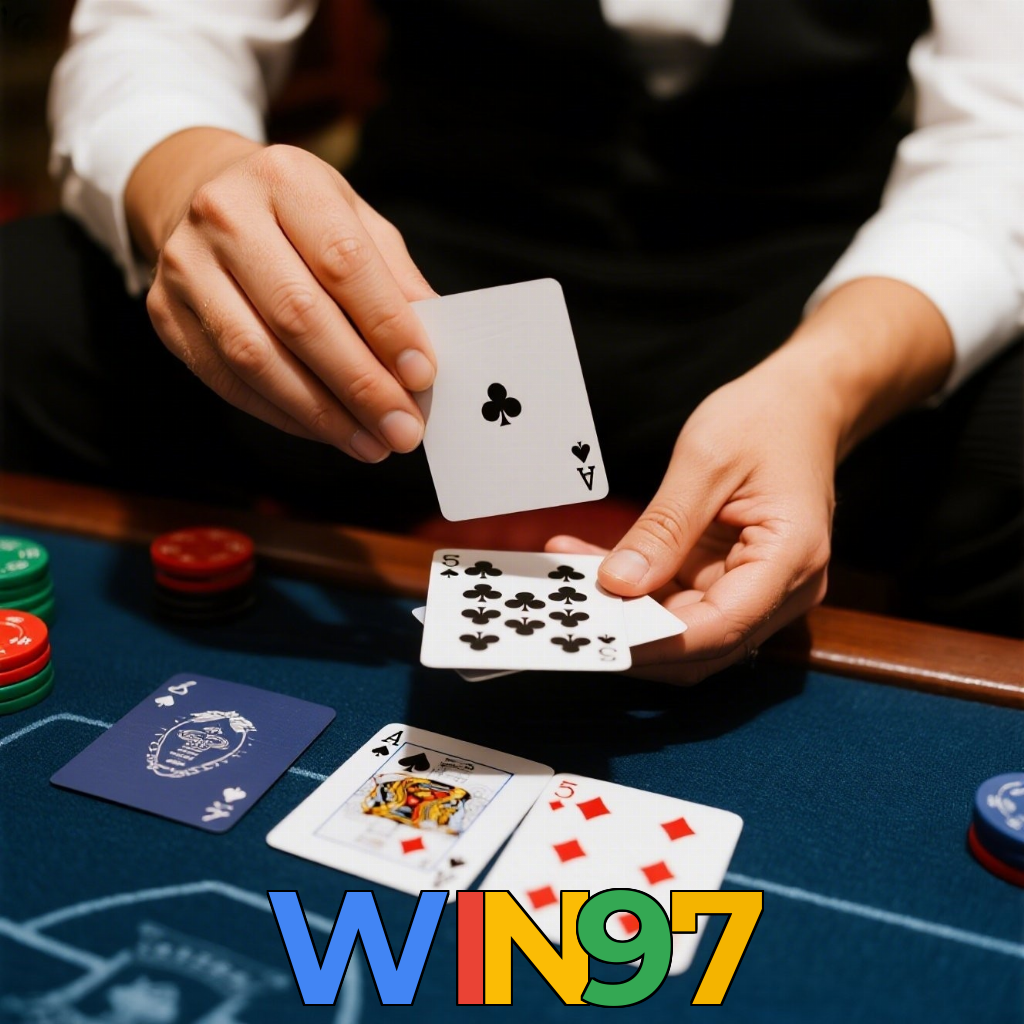 WIN97:A sorte te espera com apostas no futebol e os melhores jogos de cassino!