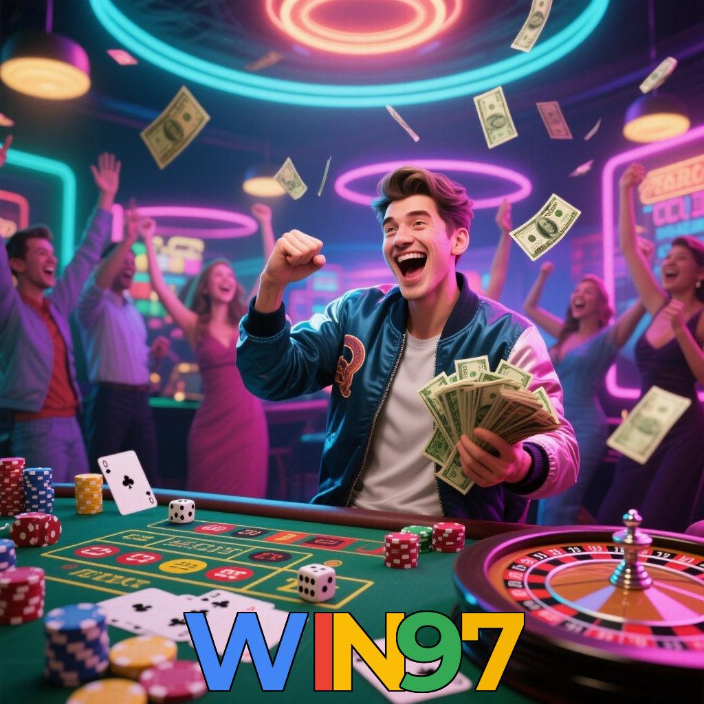 WIN97:Jogue slots, aposte no futebol e conquiste grandes vitórias!