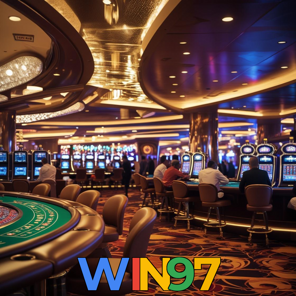 WIN97:Jogue as melhores slots e aposte em futebol com confiança e segurança!