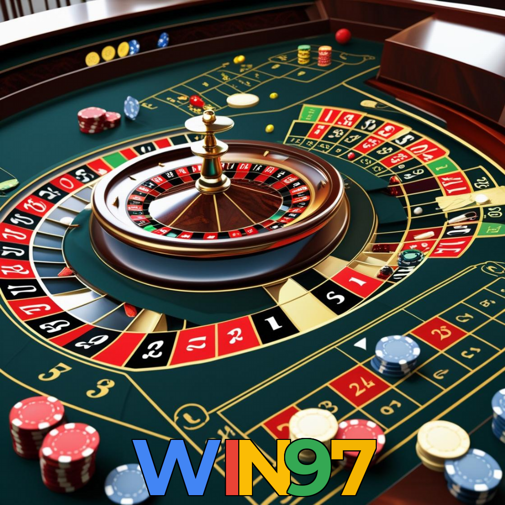 WIN97:As melhores slots do mercado estão esperando por você! Jogue agora!