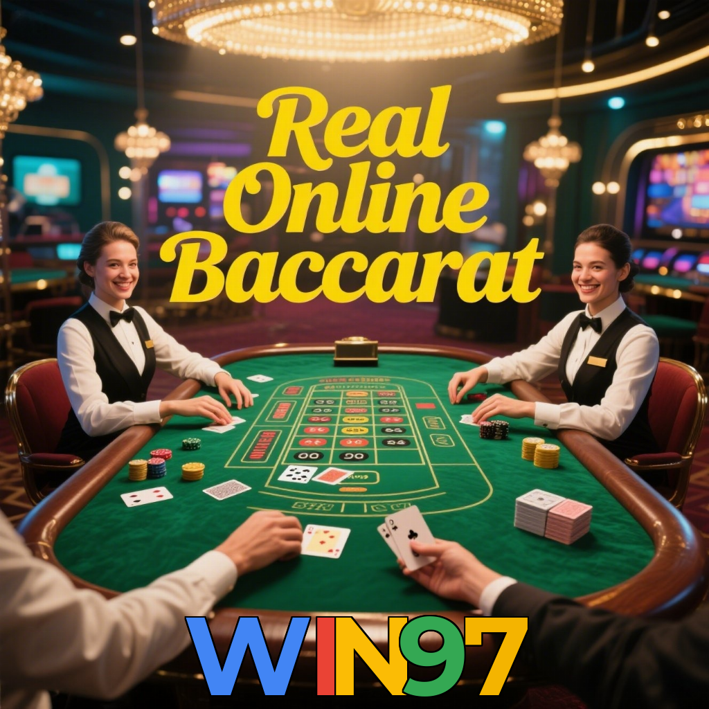 WIN97:Em nosso cassino online, as melhores vitórias estão por vir!