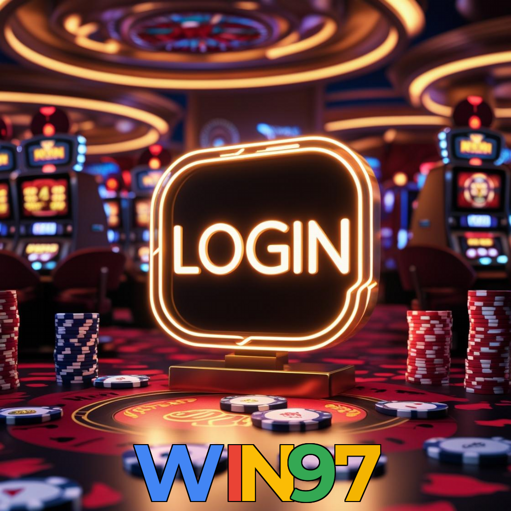 WIN97:Jogue nas nossas slots e conquiste vitórias épicas!