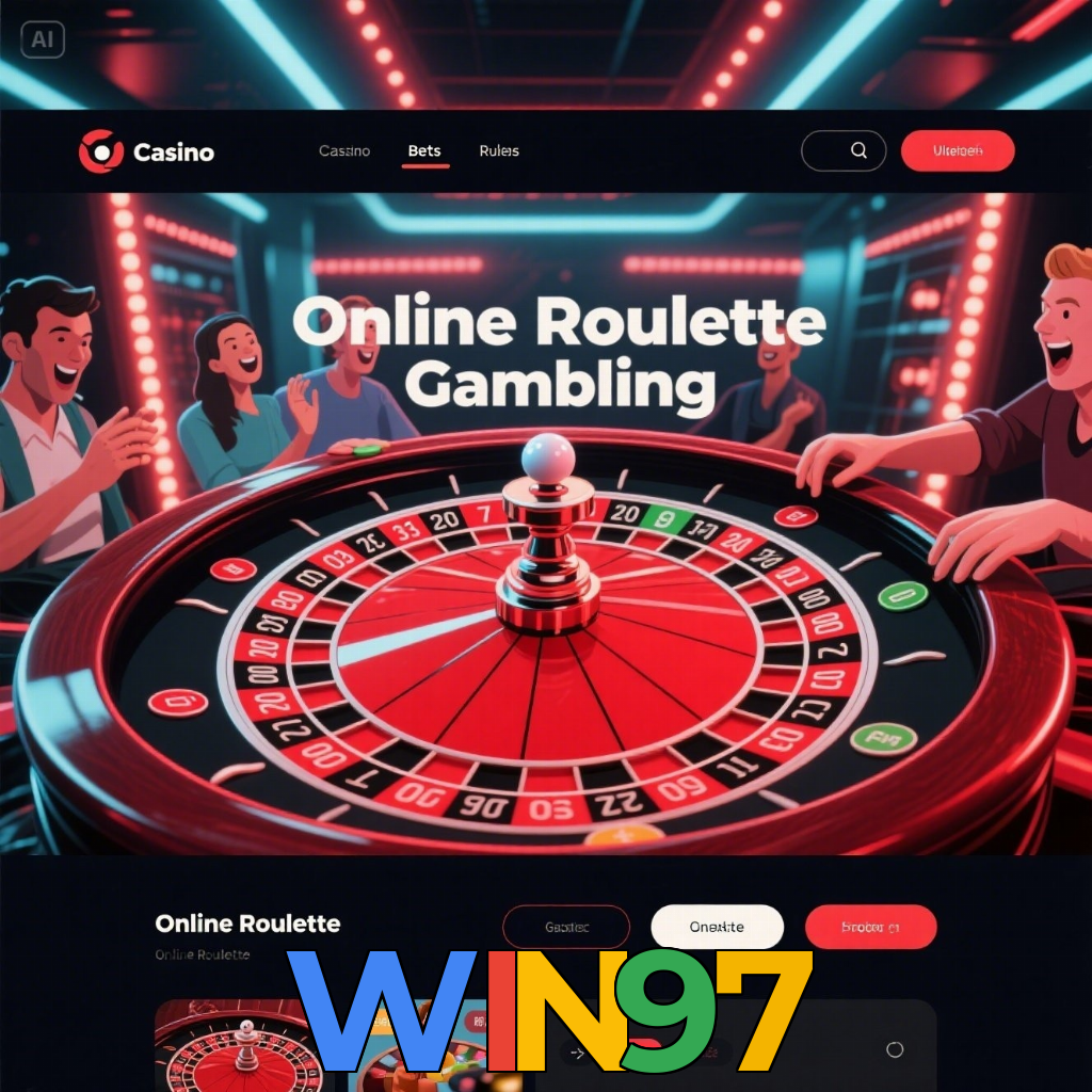 WIN97：O futebol digital está esperando por você! Aposte e vença!
