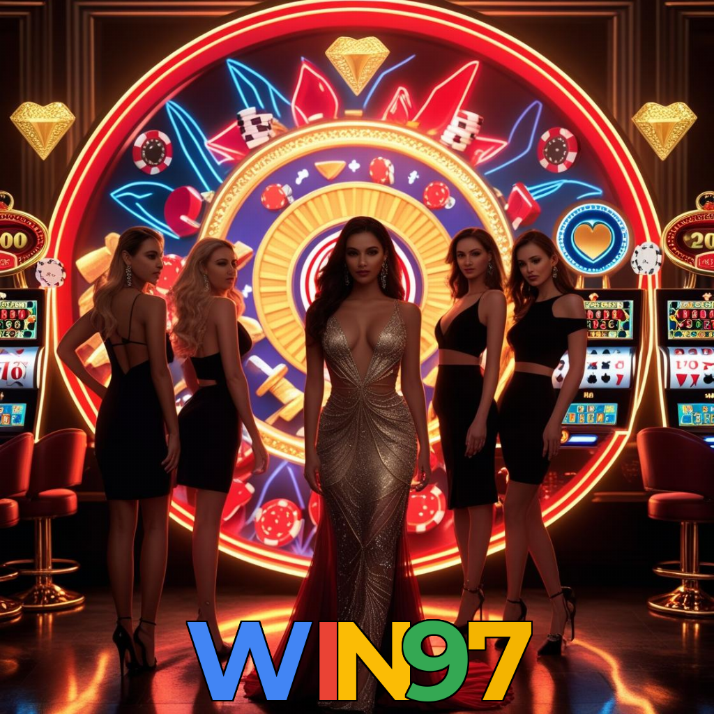 WIN97:Apostas em futebol e os melhores jogos de cassino para você ganhar!