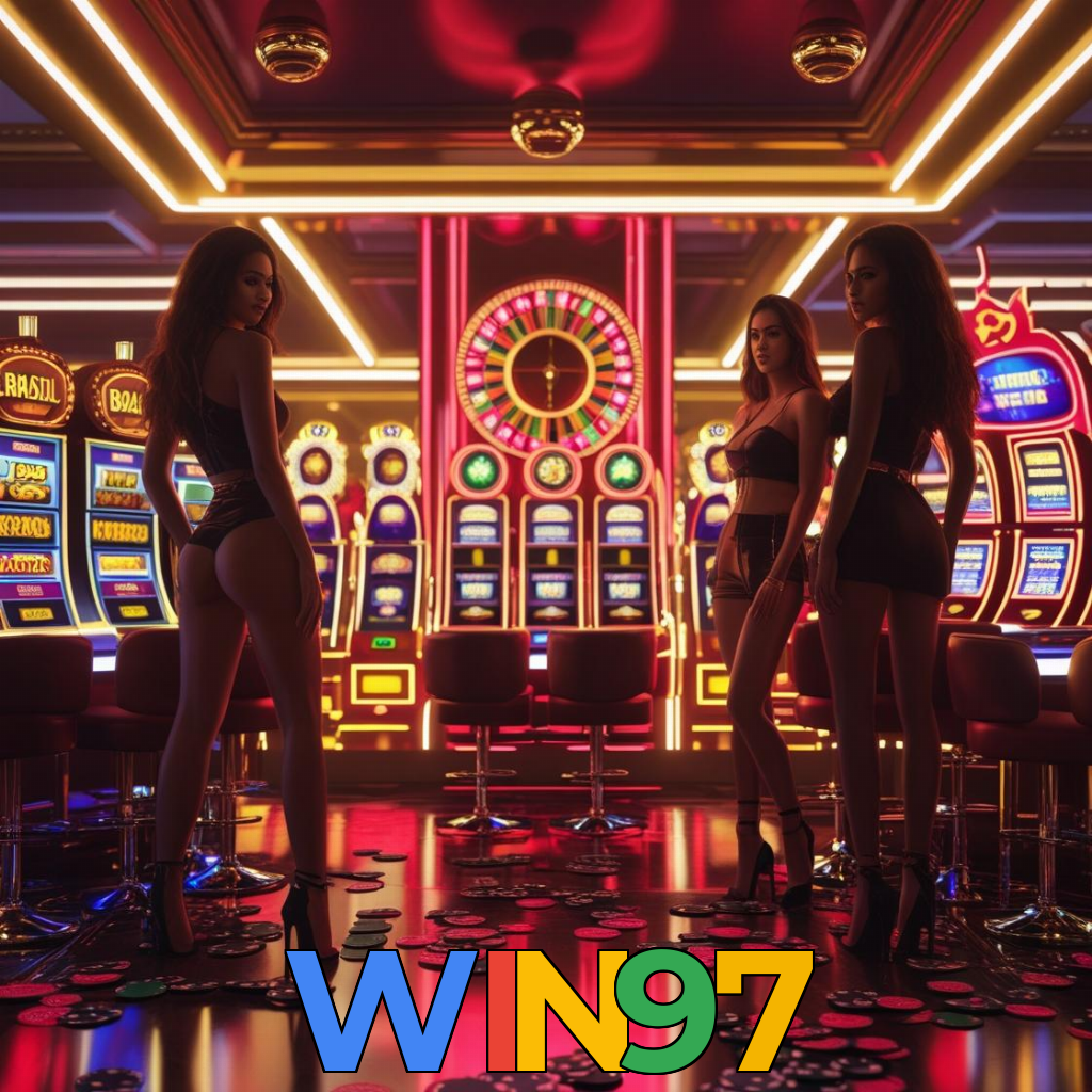 WIN97:Jogue futebol online e tenha a chance de conquistar grandes recompensas!