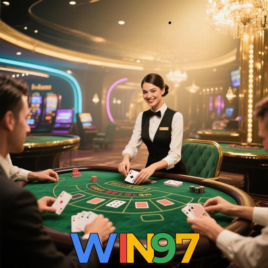 WIN97:A melhor experiência de apostas no futebol e cassino está no nosso site!