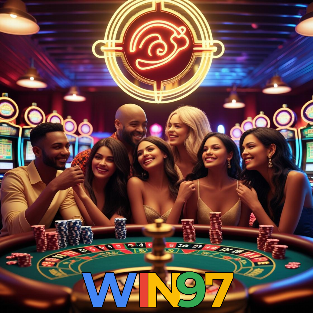 WIN97:Aposte no futebol e jogue os melhores jogos de cassino para grandes vitórias!
