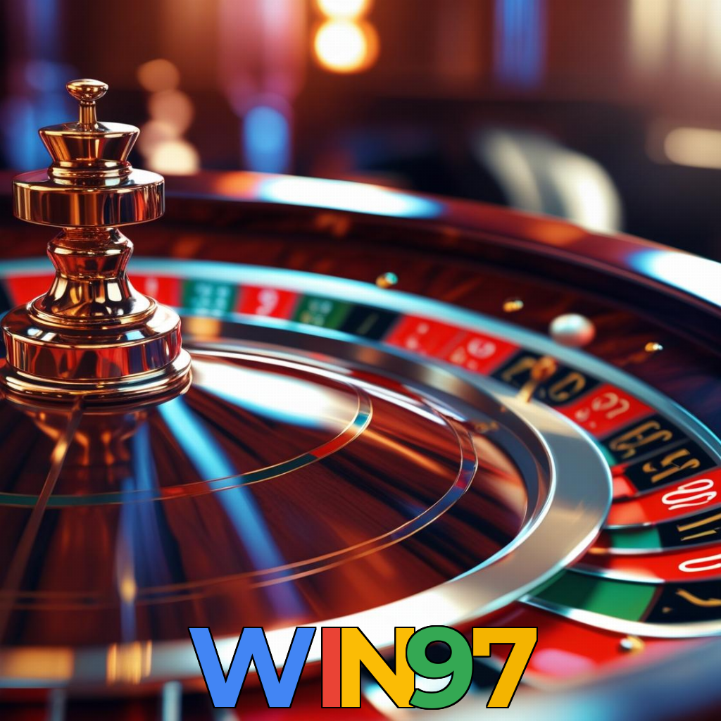 WIN97:Jogue poker e conquiste a vitória nas cartas!