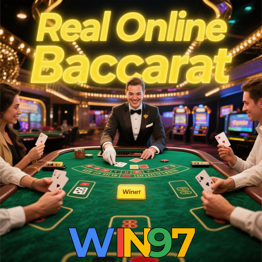 WIN97:Vença na roleta e conquiste prêmios surpreendentes!