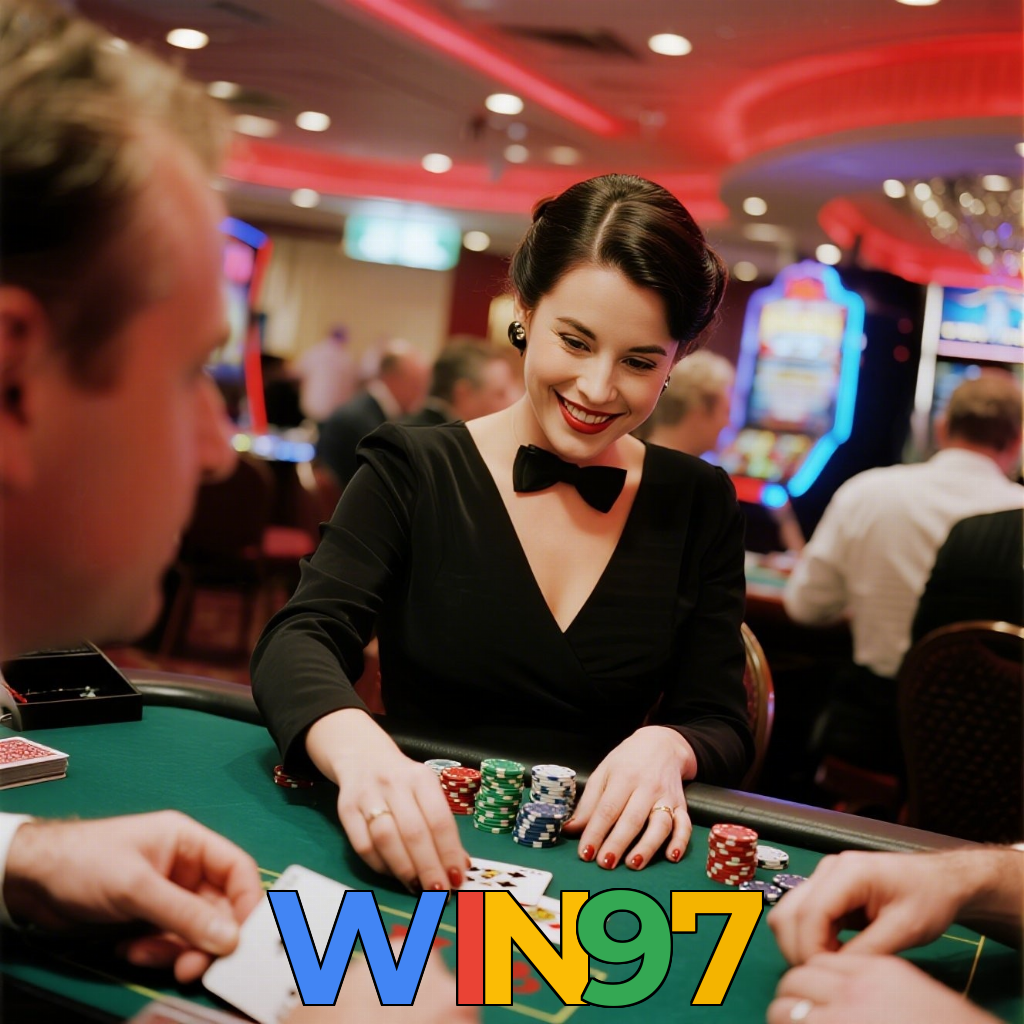 WIN97:Jogue slots e aposte no futebol no cassino online mais confiável!