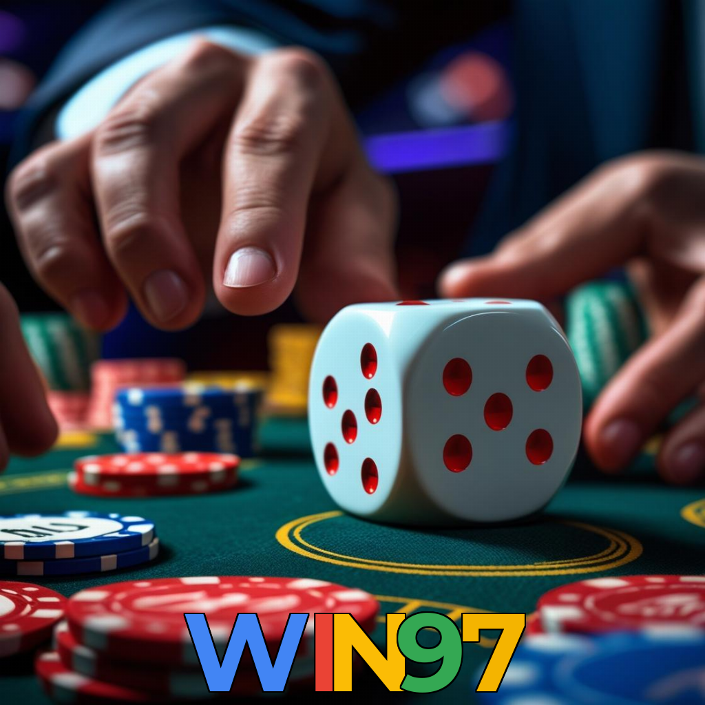 WIN97:Jogue slots, poker e aposte no futebol para prêmios incríveis!