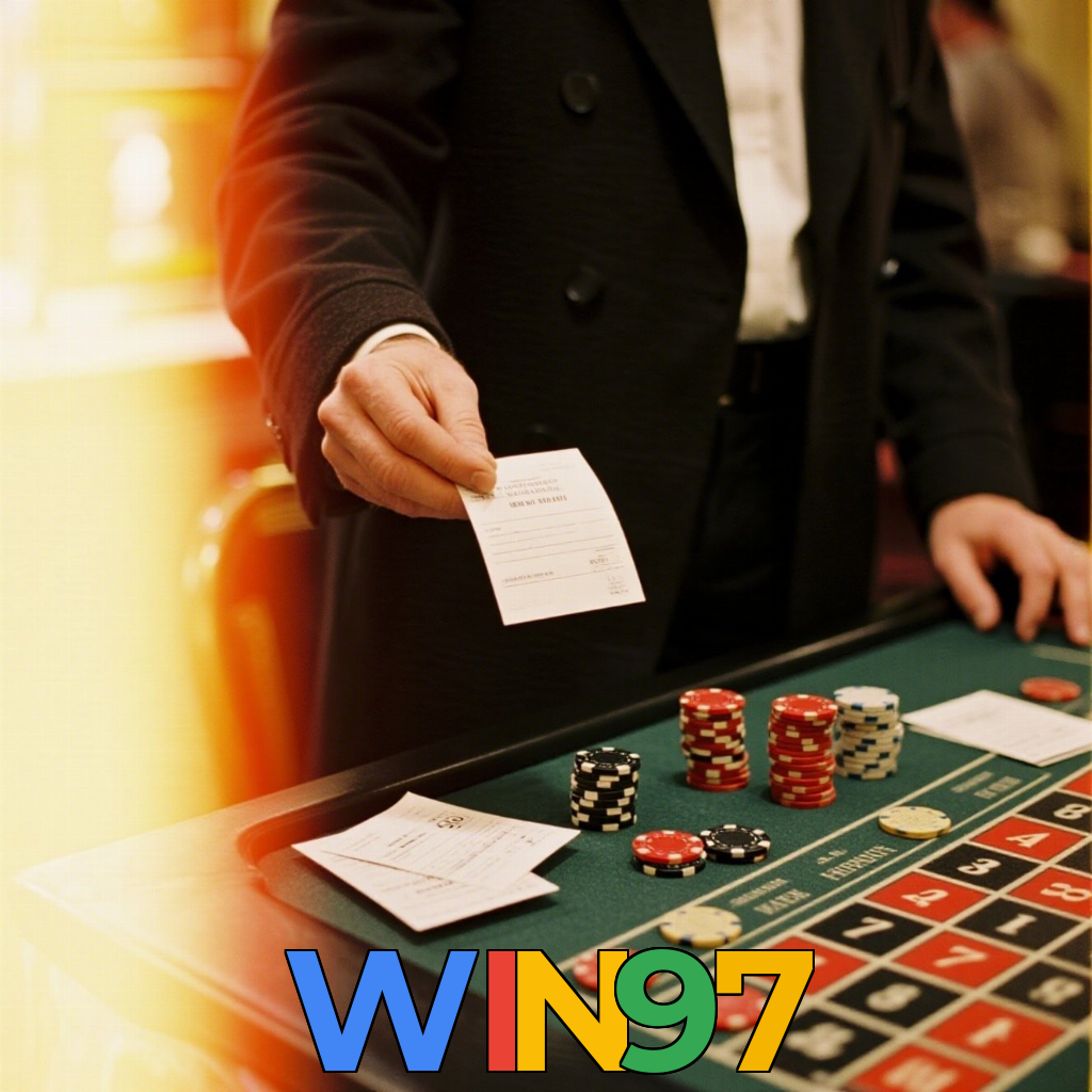 WIN97:As maiores vitórias nas slots estão esperando por você! Jogue agora!