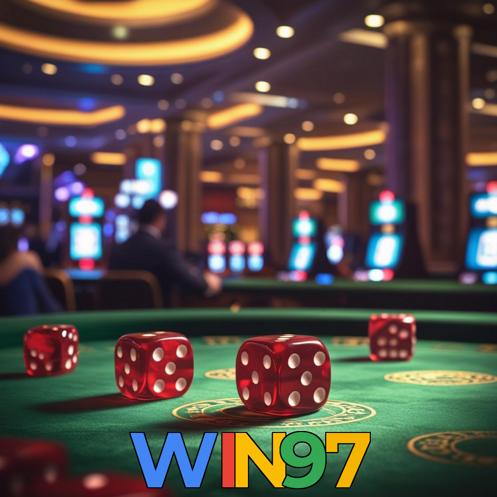 WIN97:Jogue poker e aposte no futebol online, tudo no mesmo lugar!