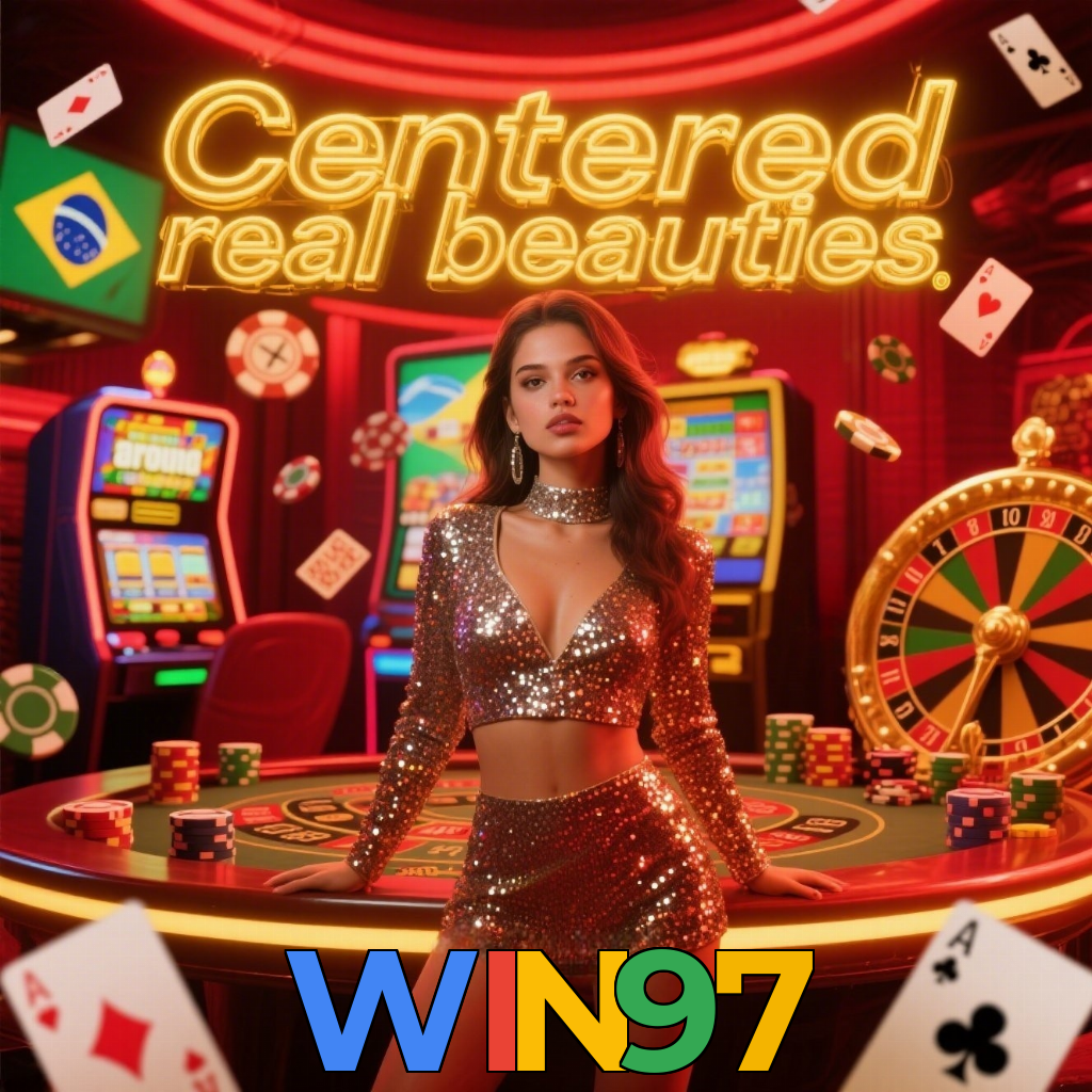 WIN97:Jogue slots, aposte no futebol e ganhe prêmios incríveis no cassino online!
