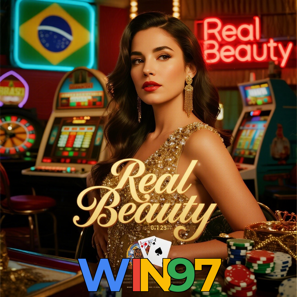WIN97:Jogue no cassino mais seguro com blackjack, poker e futebol online!