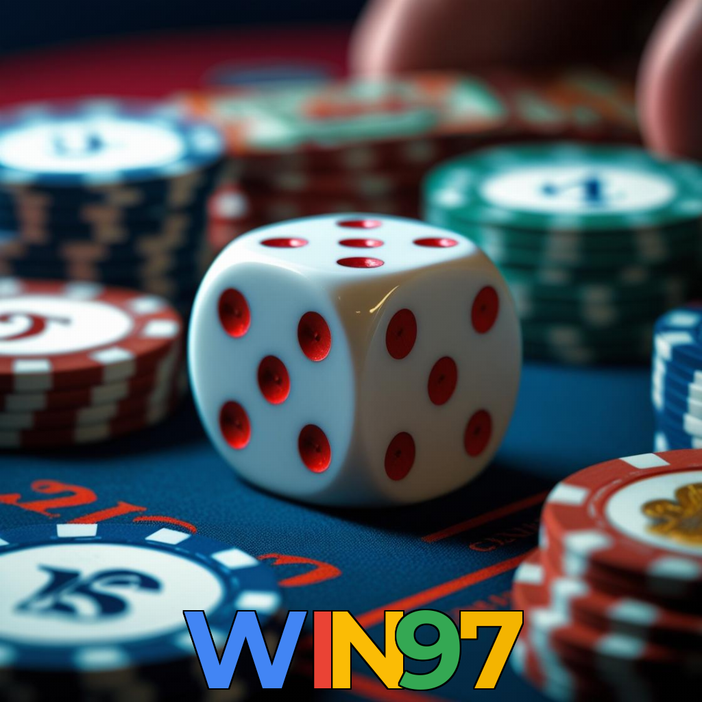 WIN97:Jogue nas mesas de poker e conquiste prêmios épicos!