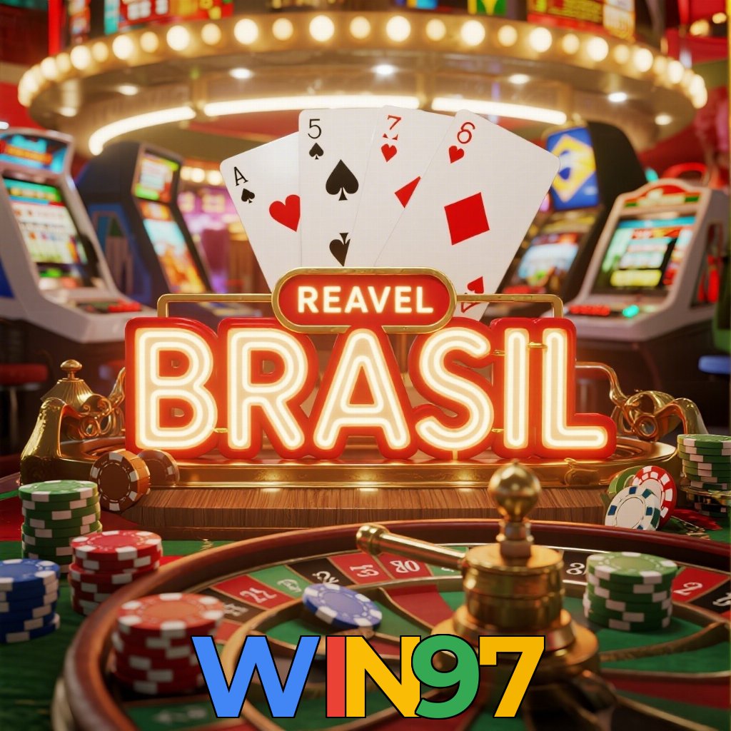 WIN97:Jogue slots, aposte no futebol e conquiste prêmios incríveis!