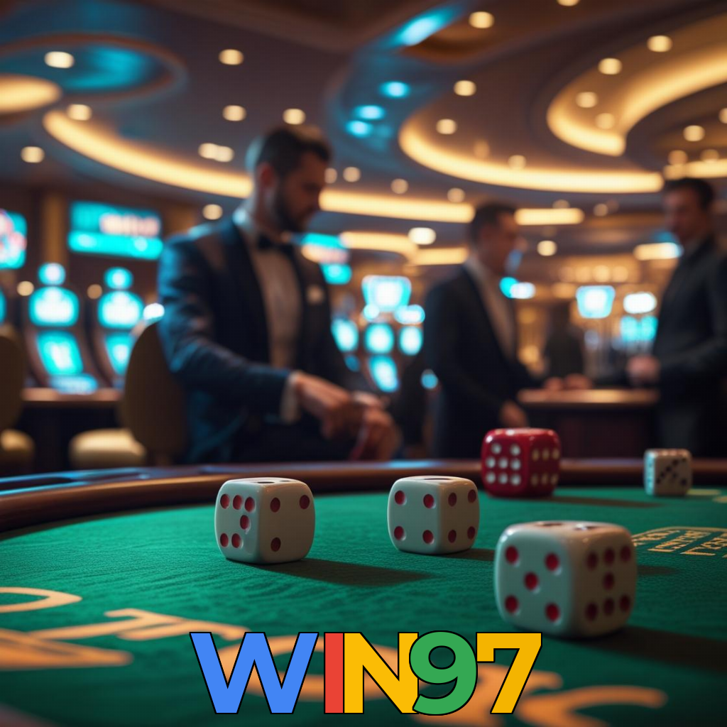 WIN97:Cada giro nas slots é uma nova chance de mudar sua sorte!