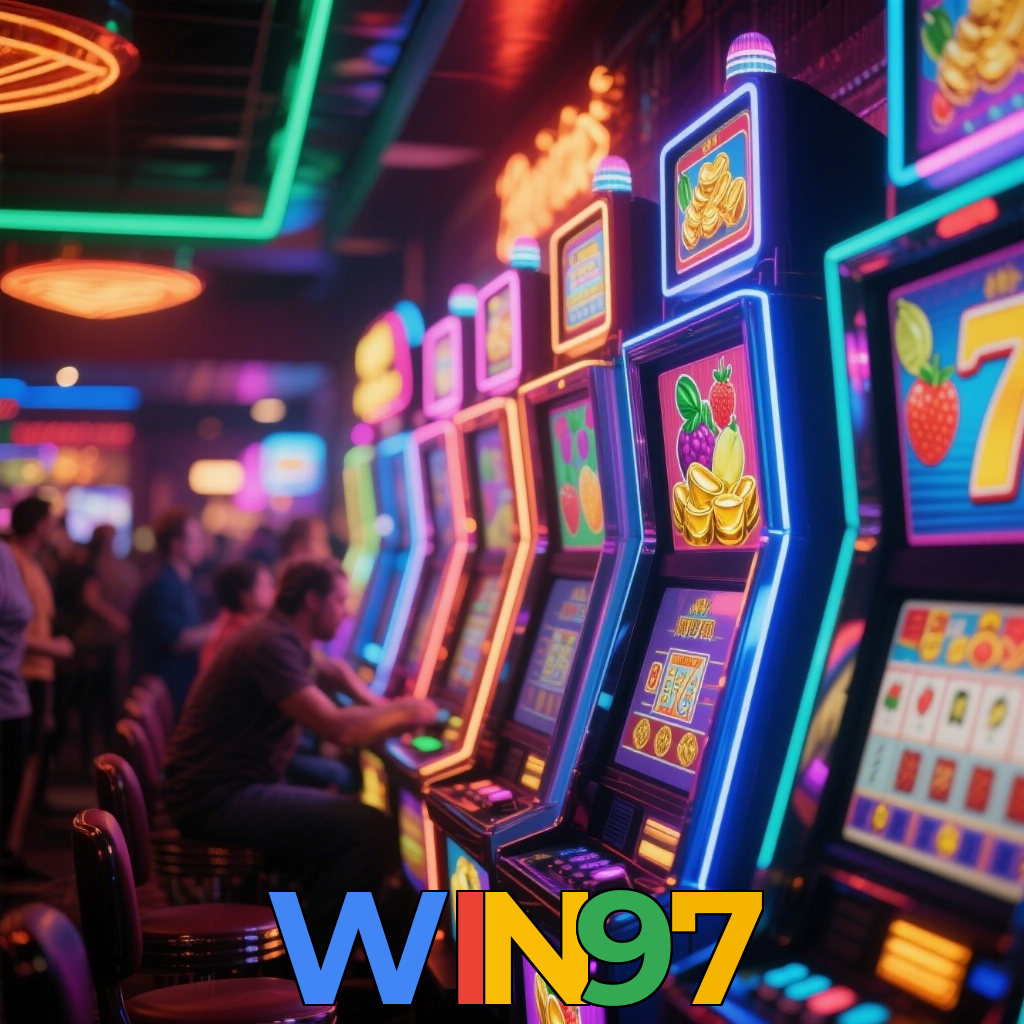 WIN97:Aposte no futebol digital e vença as maiores competições!