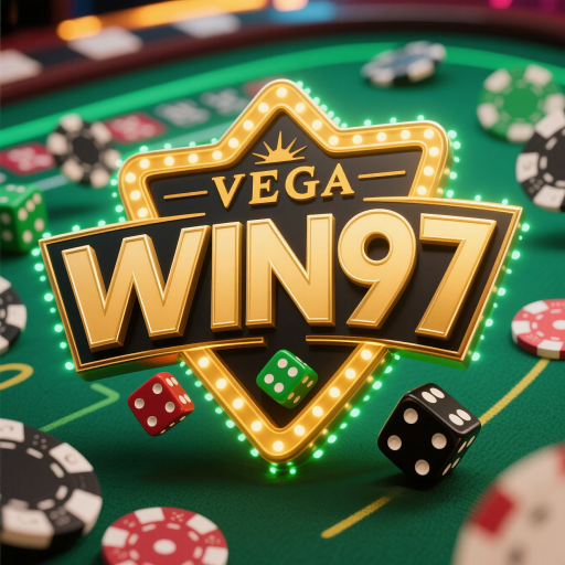 WIN97 - Conquiste grandes vitórias no cassino online mais premiado do Brasil!